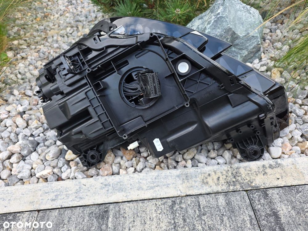 AUDI A3 S3 RS3 8V0 8V LIFT Lampy przód Full Led Matrix 8V0941035 8V0941036 - 10