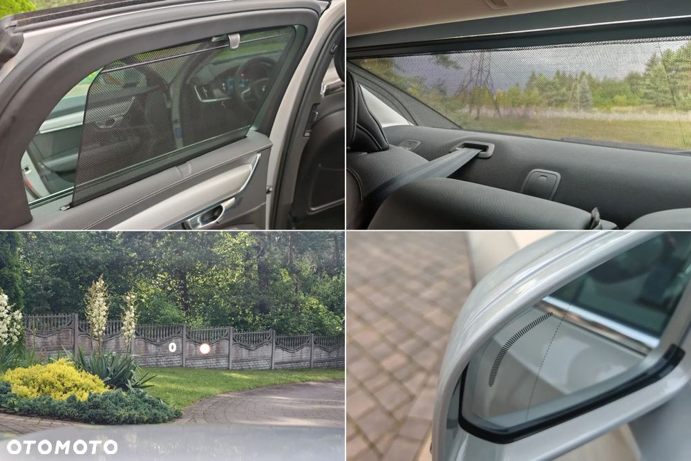 Volvo S90 B5 D AWD Ultimate Bright - 34