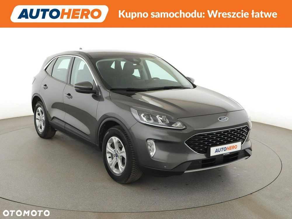Ford Kuga 2.0 TDCi 4x2 Cool & Connect - 11