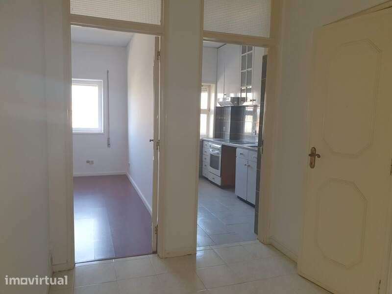 Apartamento T2 em local privilegiado | Paranhos, Porto - Grande imagem: 4/13