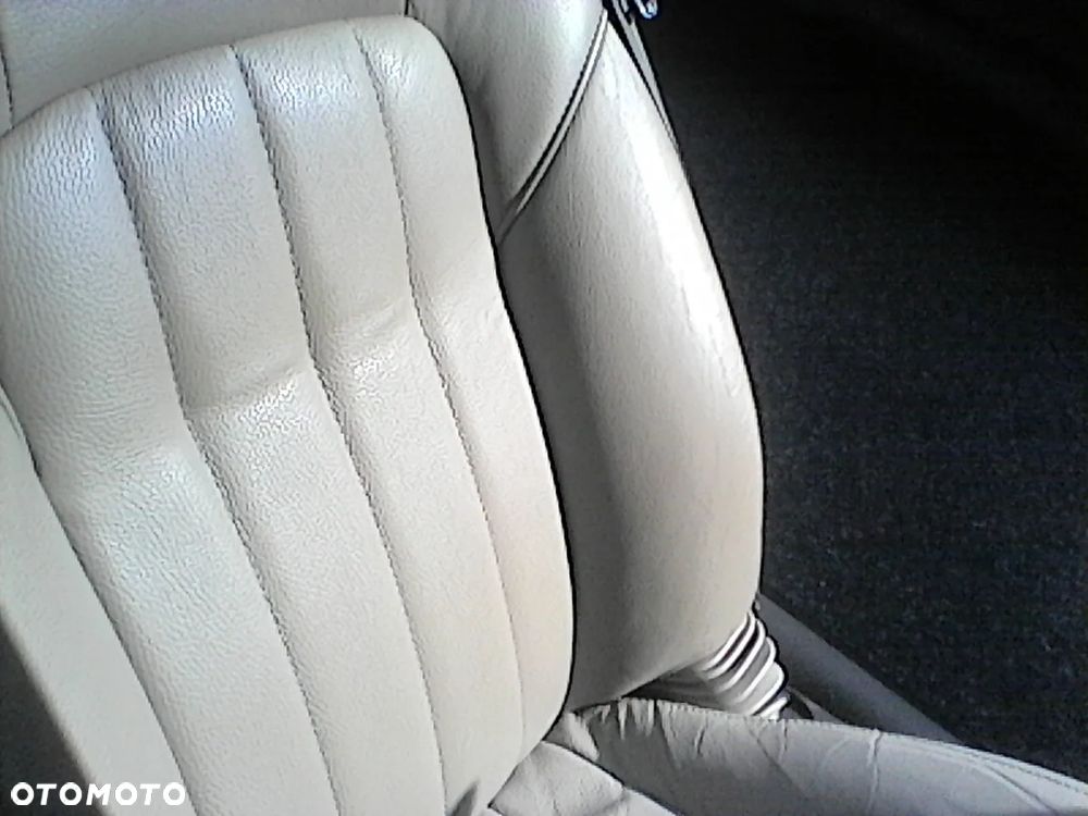 Chrysler Sebring Cabrio 2.7 LX - 15