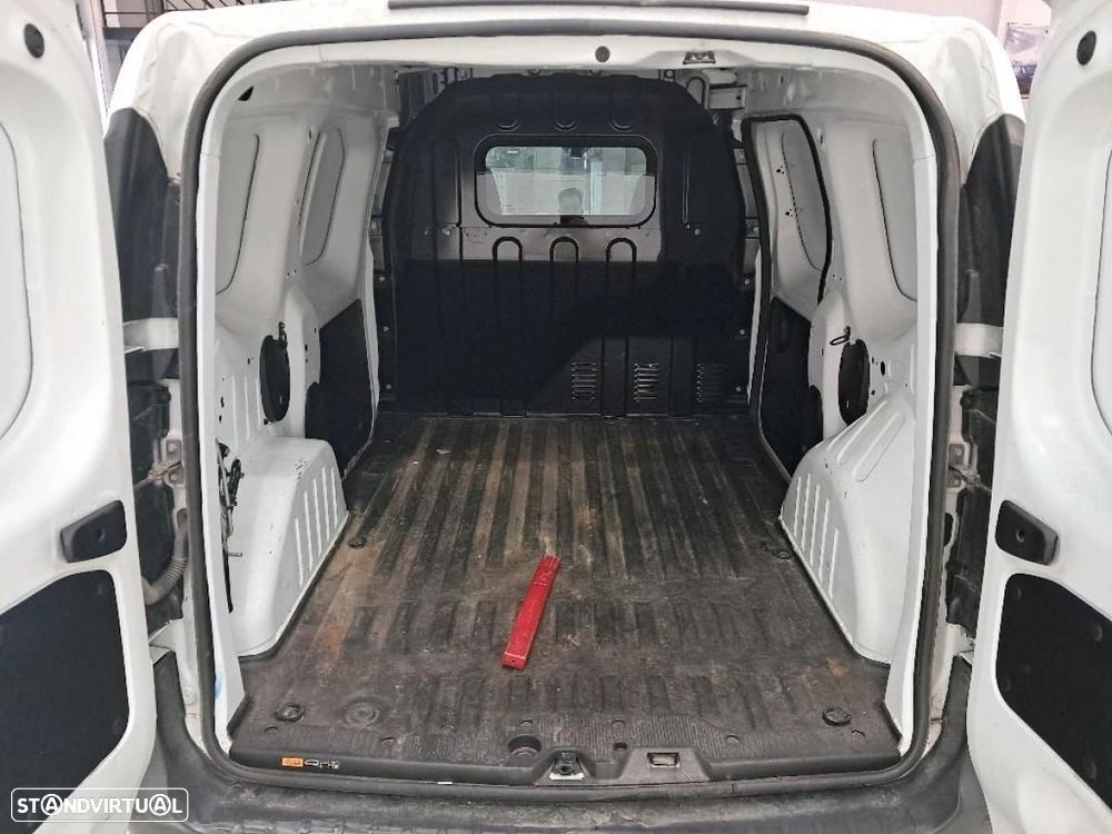 Renault Express 1.5 Blue dCi Confort C/IVA - 3