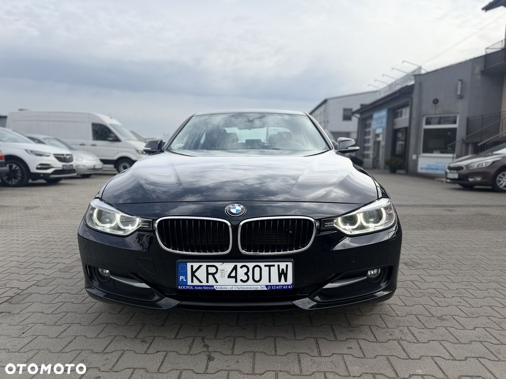 BMW Seria 3 - 2