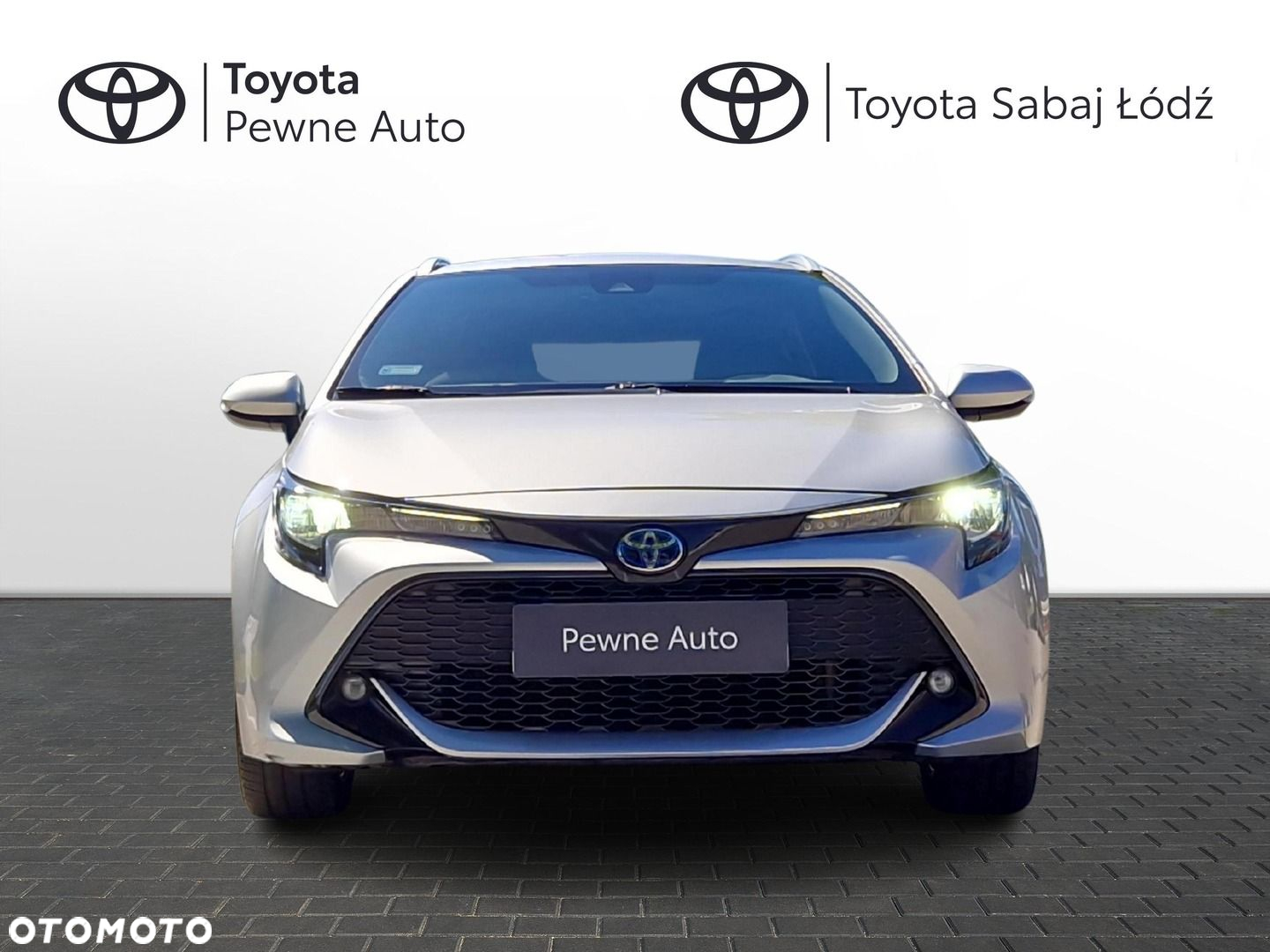 Toyota Corolla - 8