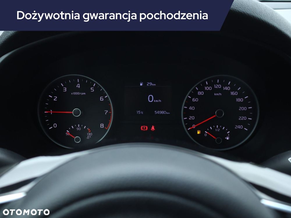 Kia Sportage - 13