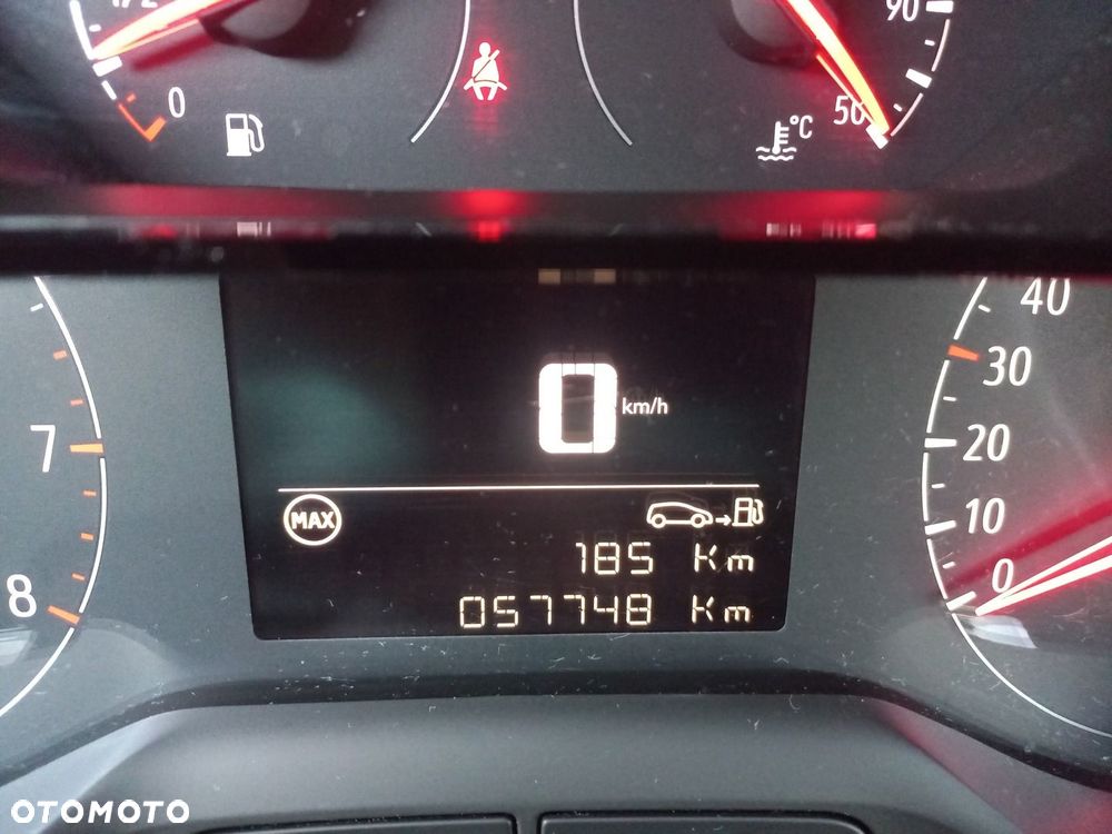 Opel Crossland X 1.2 T Eco 120 Lat S&S - 20