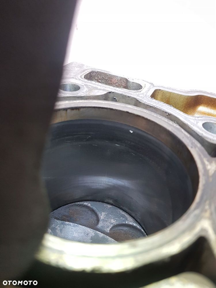 dół silnika peugeot citroen bmw mini 1.4 1.6 vti gu30 n12b14aa - 11