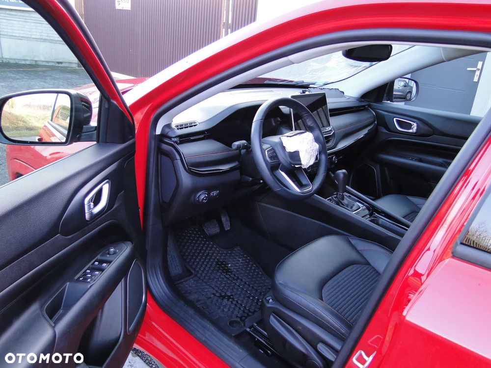 Jeep Compass 1.5 T4 mHEV High Altitude FWD S&S DCT - 17