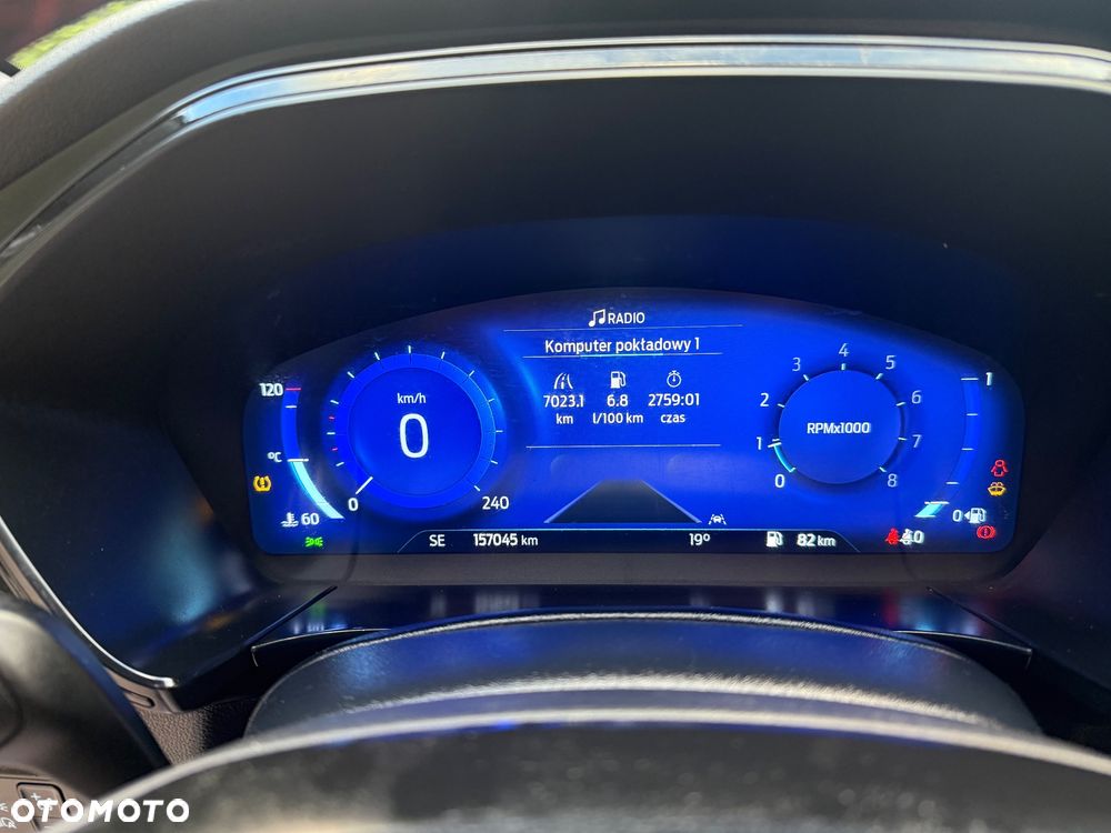 Ford Kuga 1.5 EcoBoost FWD ST-Line ASS - 9