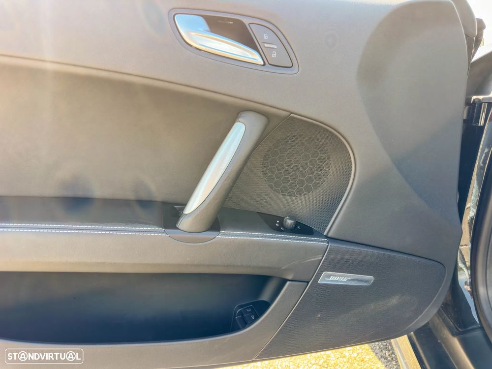 Audi TTS Roadster 2.0 TFSi quattro S Tronic - 30