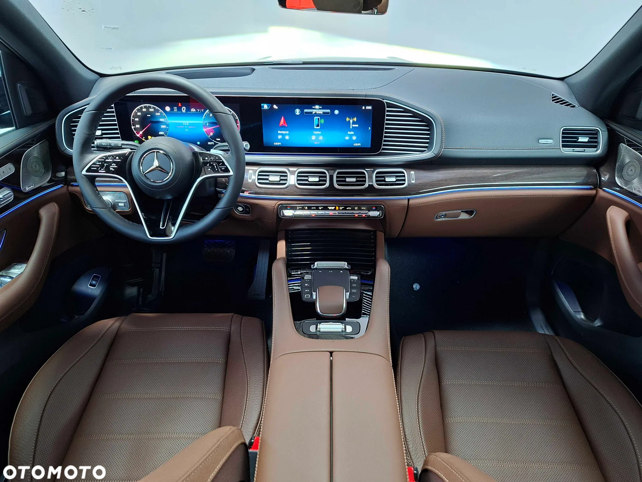 Mercedes-Benz GLE 450 mHEV 4-Matic AMG Line - 3