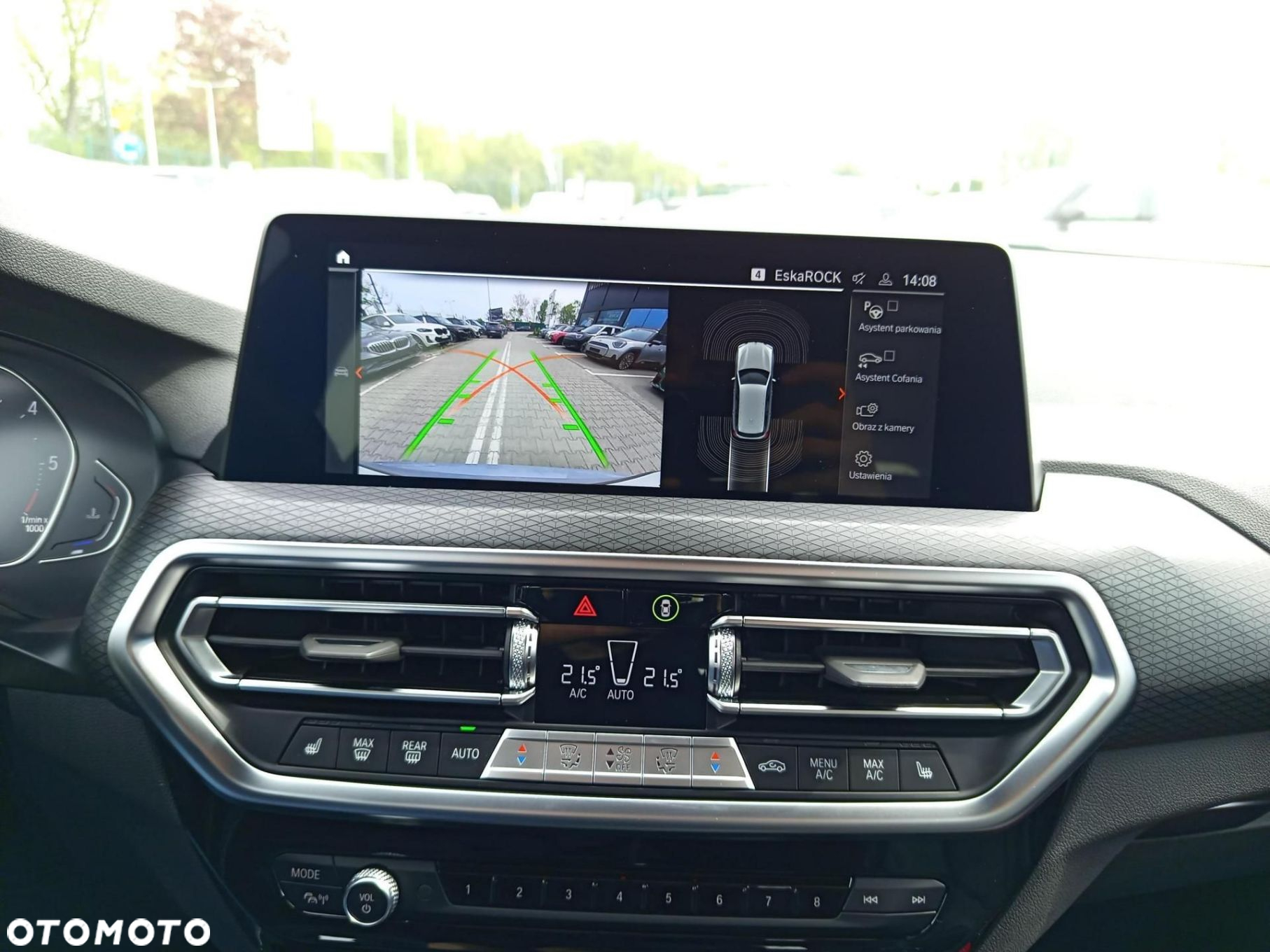 BMW X3 - 14
