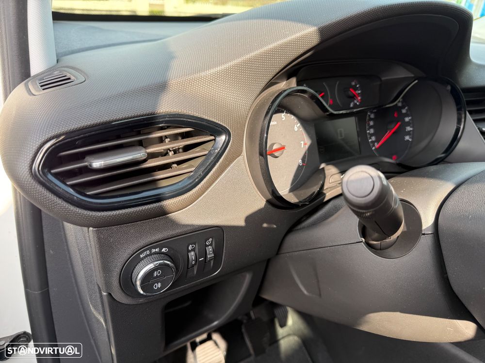 Opel Crossland X 1.2 Edition - 19