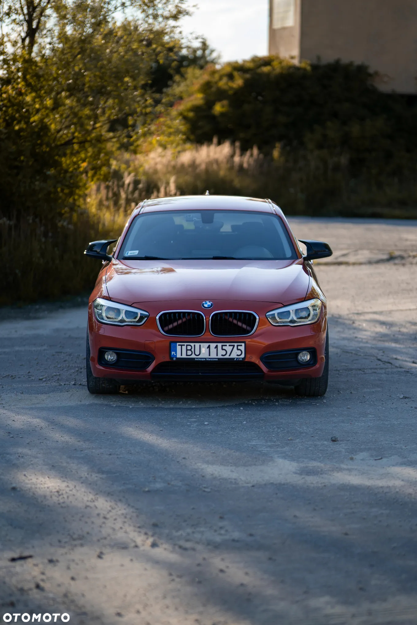 BMW Seria 1 118i Sport Line - 6