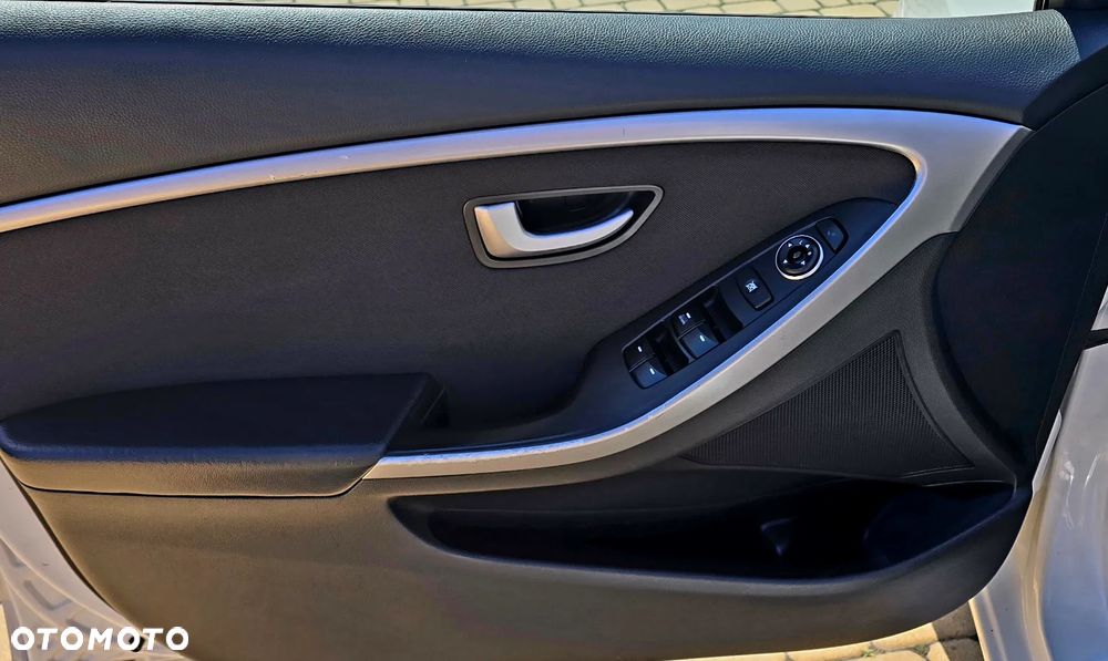 Hyundai i30 - 20