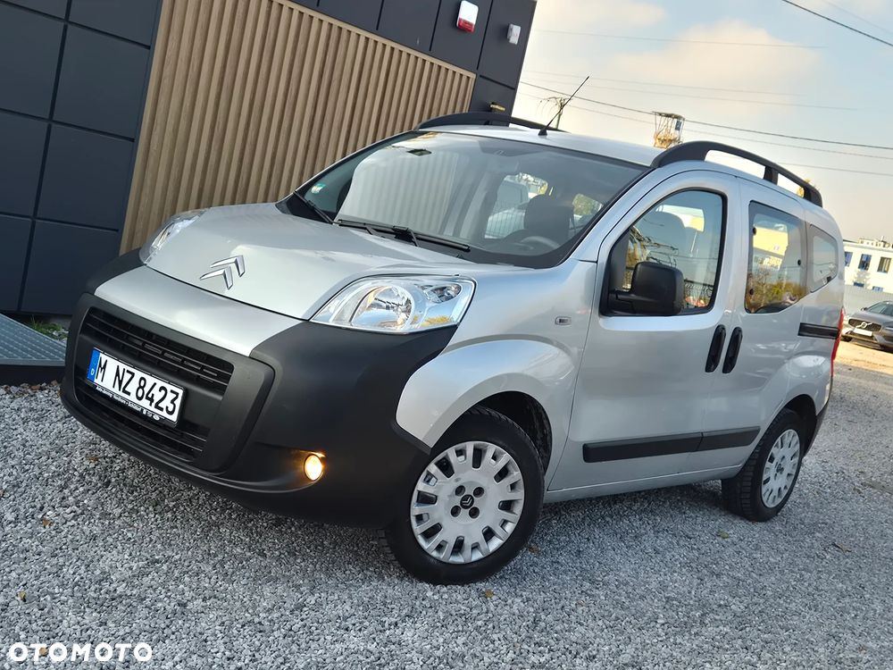 Citroën Nemo