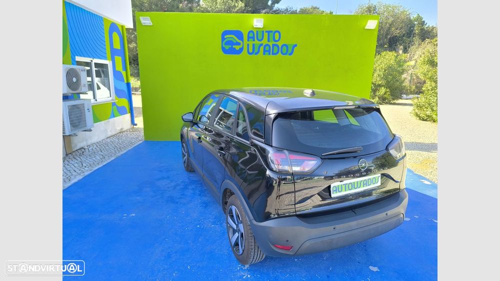 Opel Crossland X 1.2 Business Edition - 4