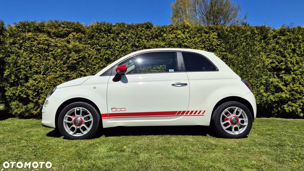 Fiat 500 - 4