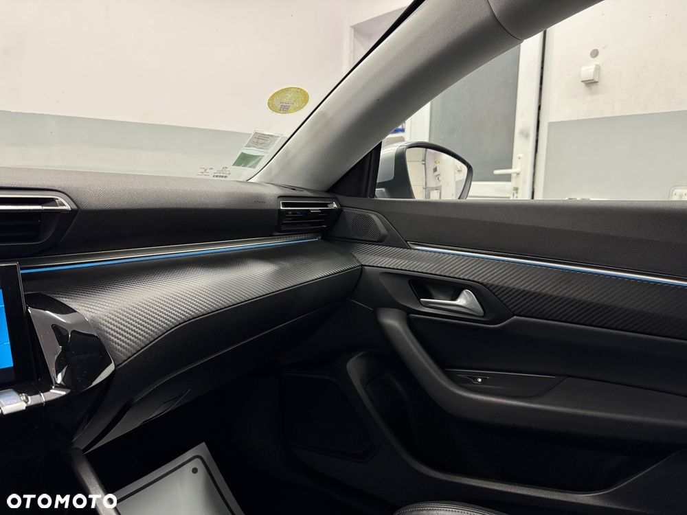 Peugeot 508 BlueHDi 130 EAT8 Allure Pack - 21