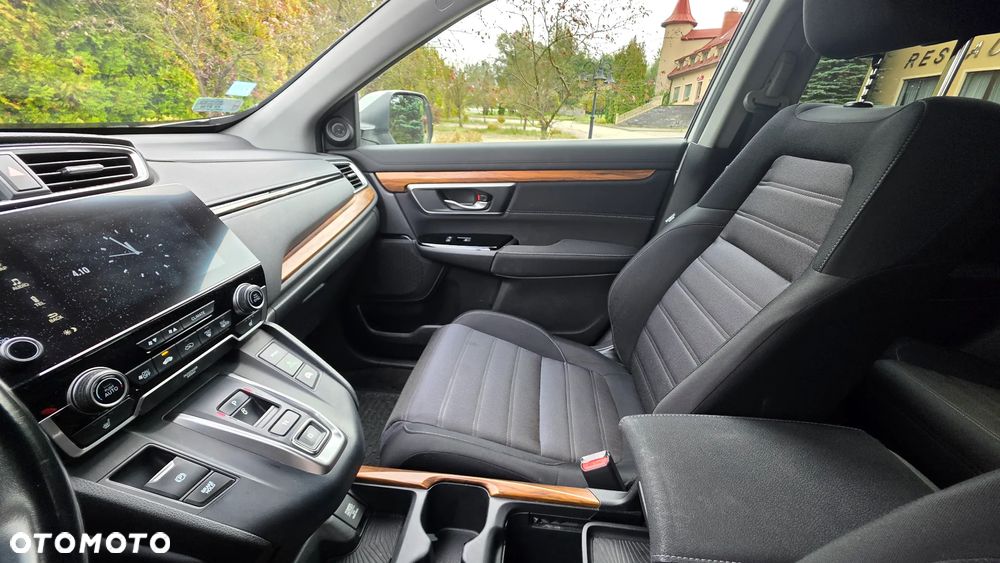 Honda CR-V 2.0 i-MMD Elegance (Honda Connect+) - 16
