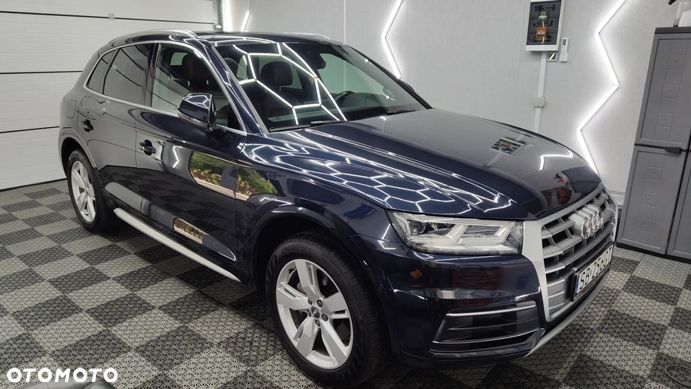 Audi Q5 - 2