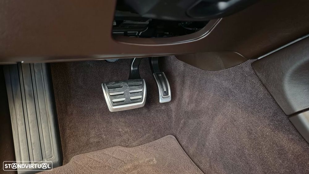 Porsche Macan S PDK - 36