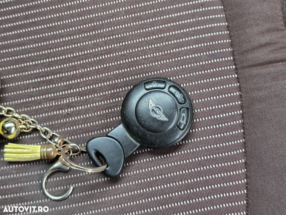 Mini Cooper D - 13