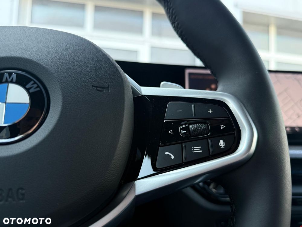 BMW Seria 3 320i M Sport - 19