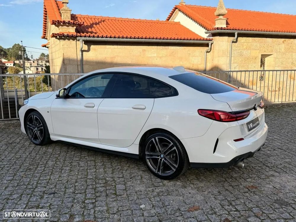 BMW 216 Gran Coupé - 26