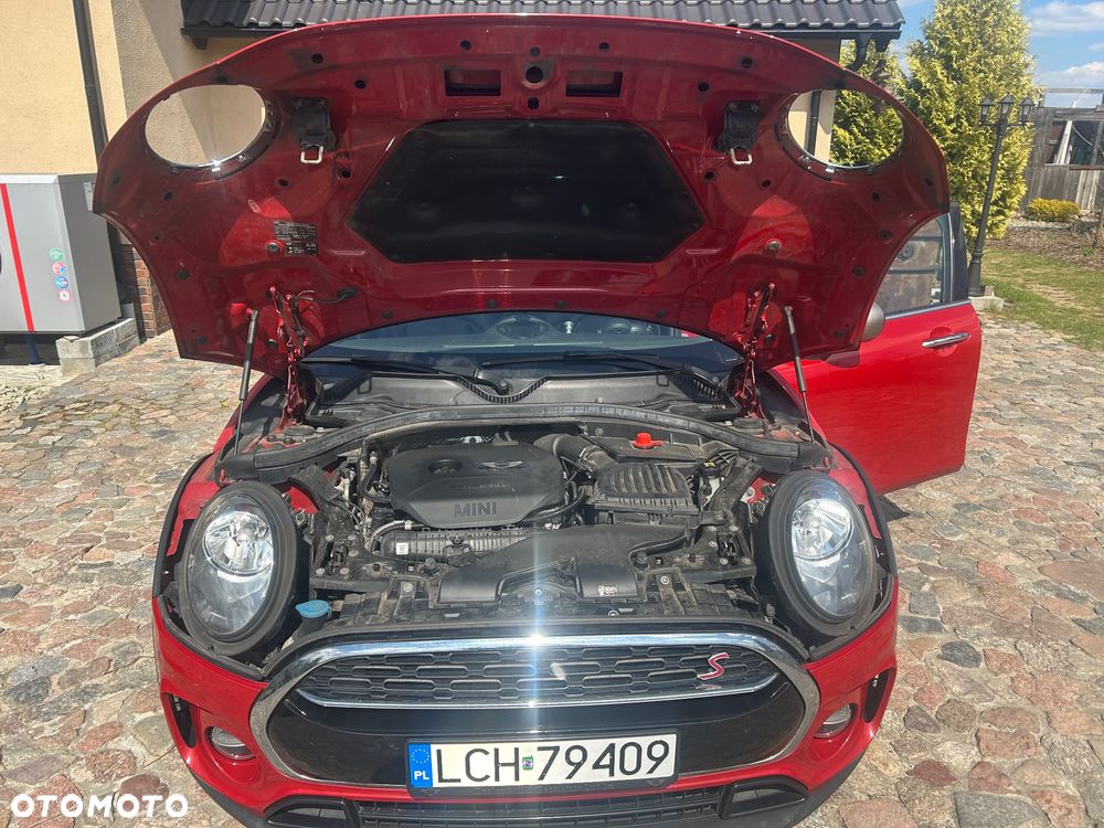MINI Cooper S - 21