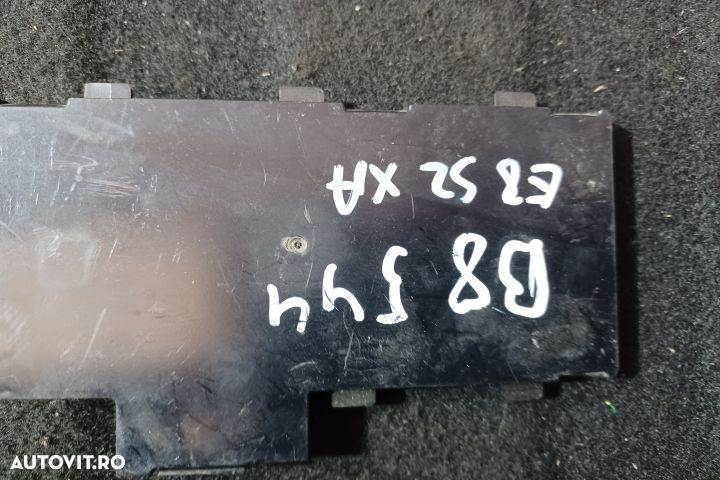 Amplificator antena radio 5G0980611 5G0980611 Audi A4 B8/8K [facelift - 4