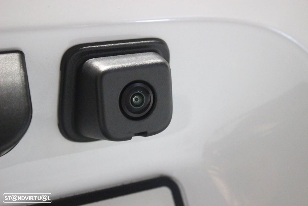 Fiat Doblo 1.5 BlueHDi Maxi - 10