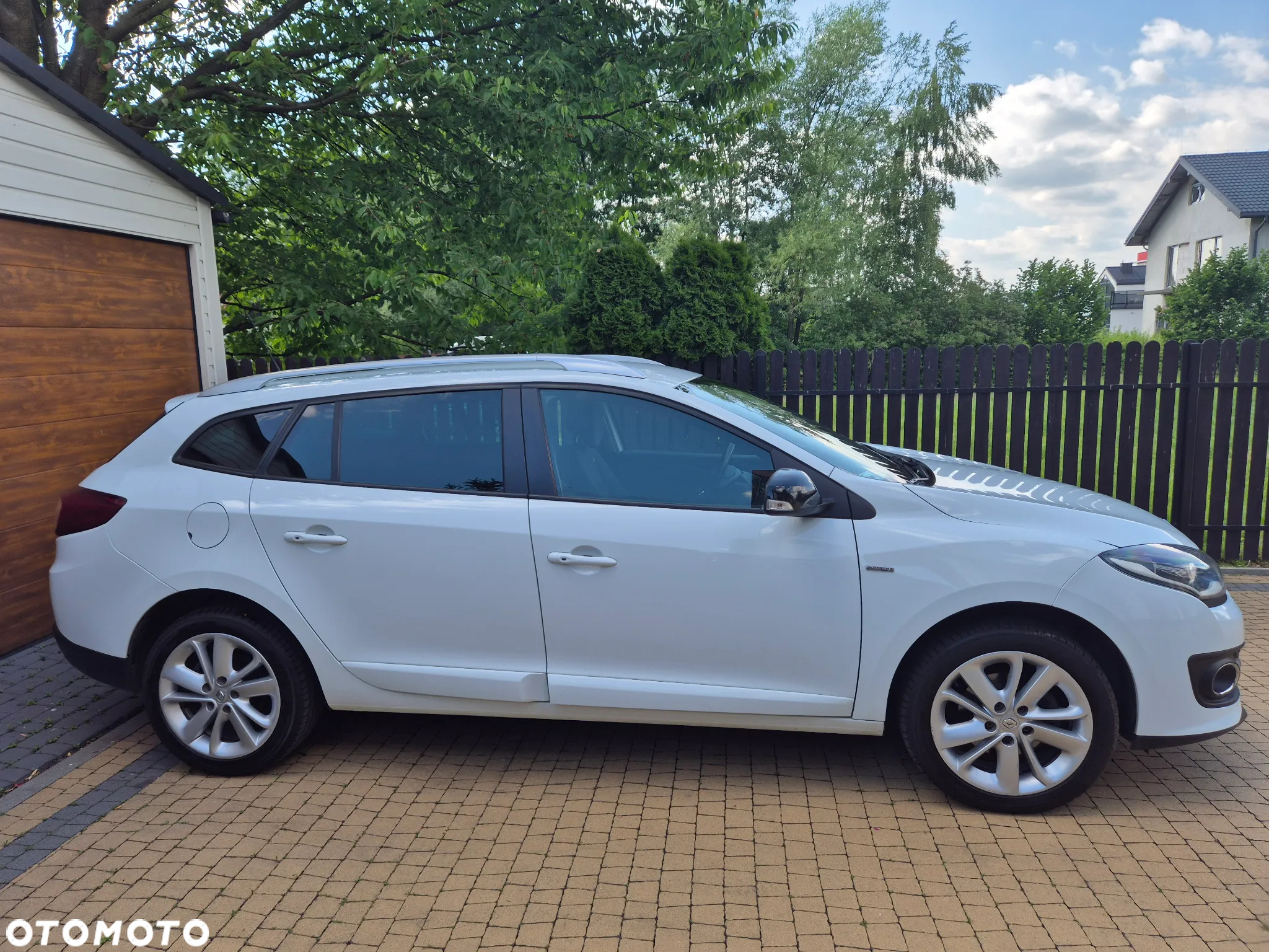 Renault Megane 1.2 16V TCe Energy Limited - 5
