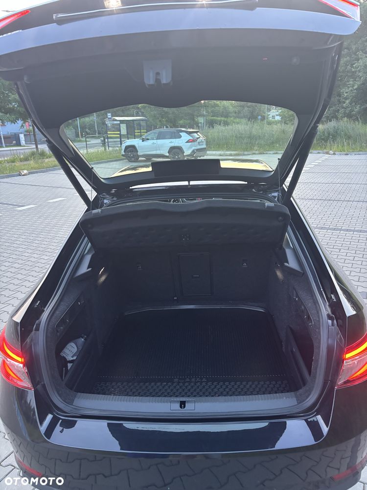 Skoda Superb - 6
