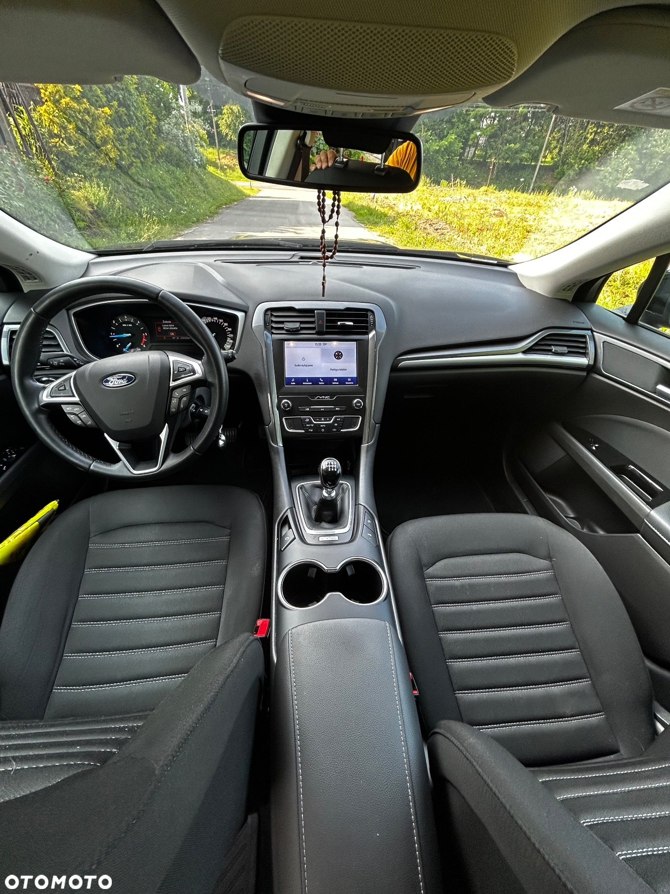 Ford Mondeo 2.0 EcoBlue Edition - 4
