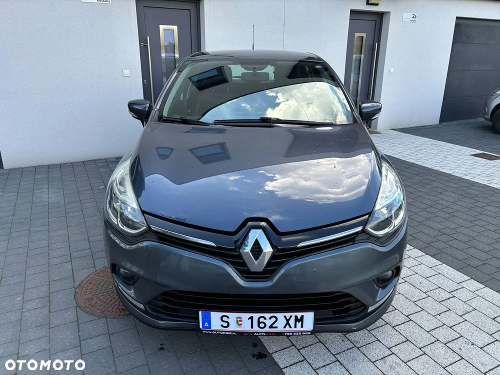 Renault Clio 1.2 16V 75 Life - 21