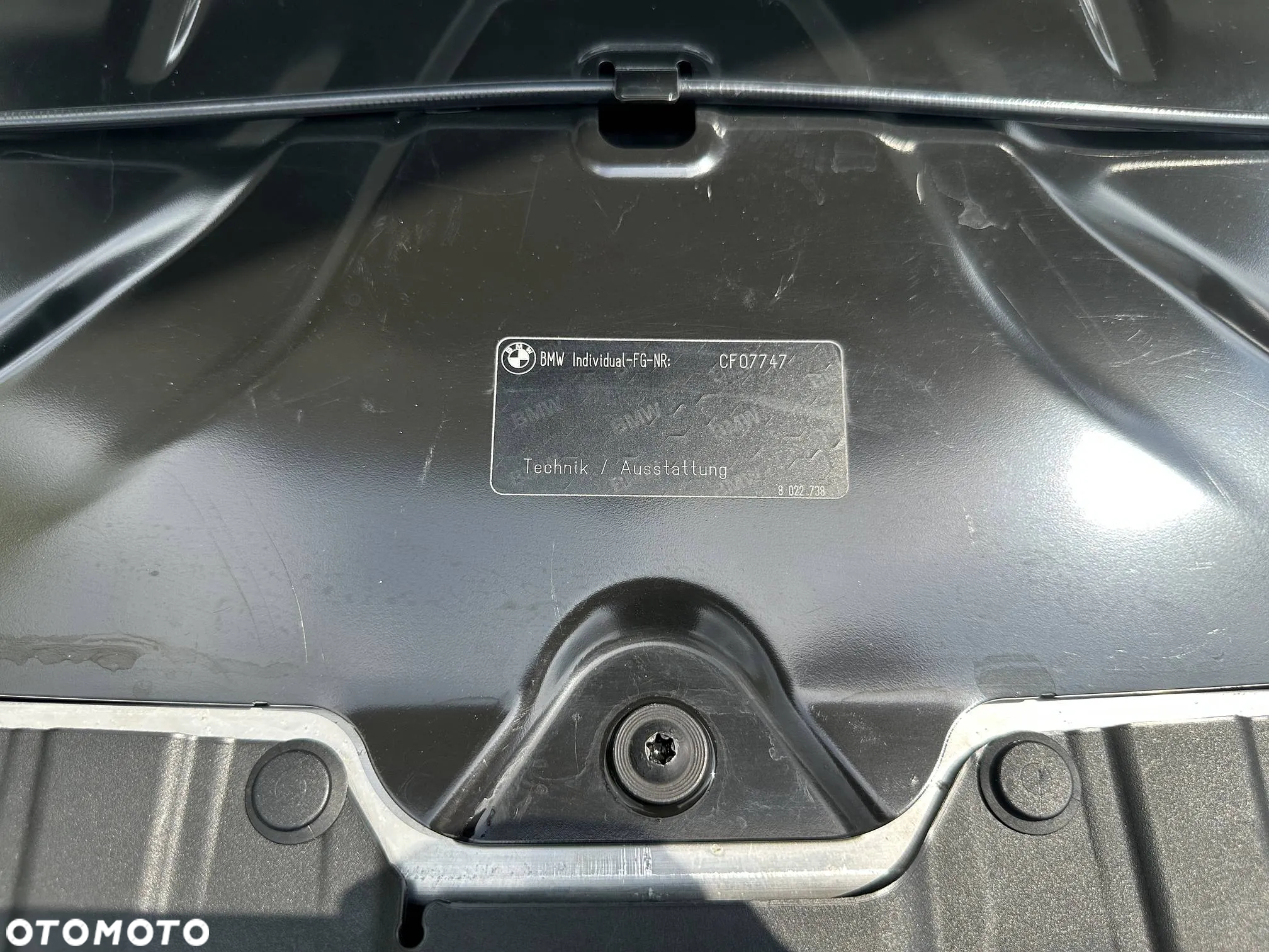 BMW Seria 5 530d xDrive Touring - 15
