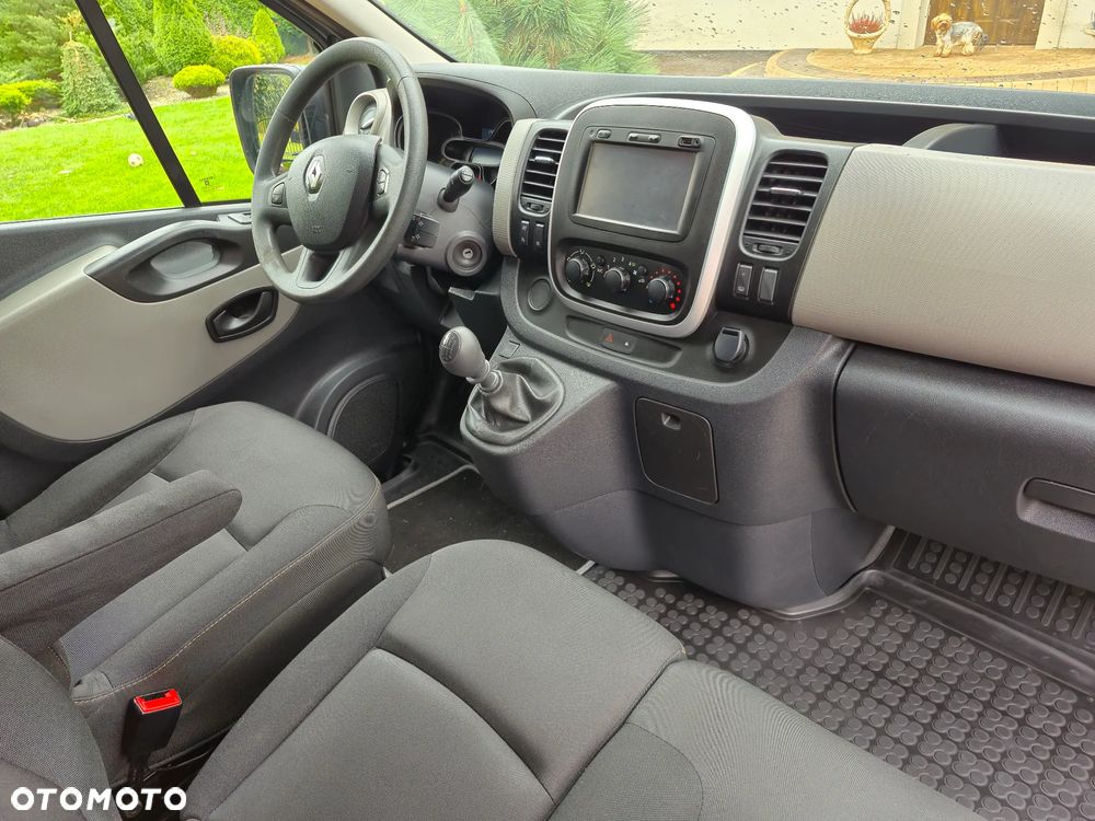 Renault Trafic - 7