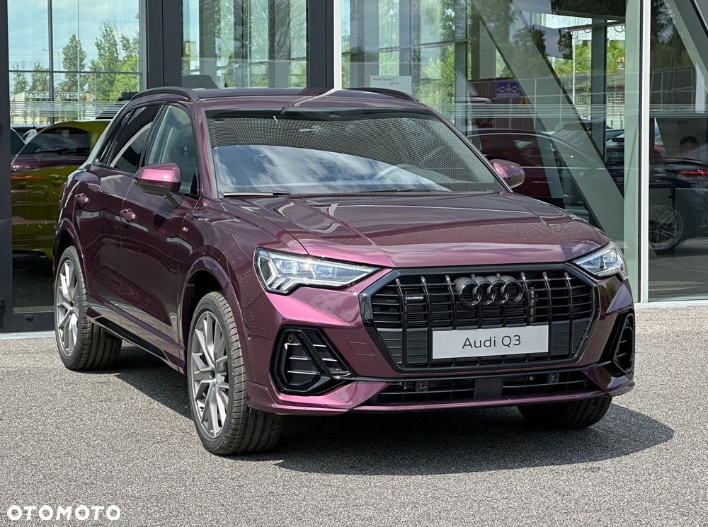 Audi Q3 - 3