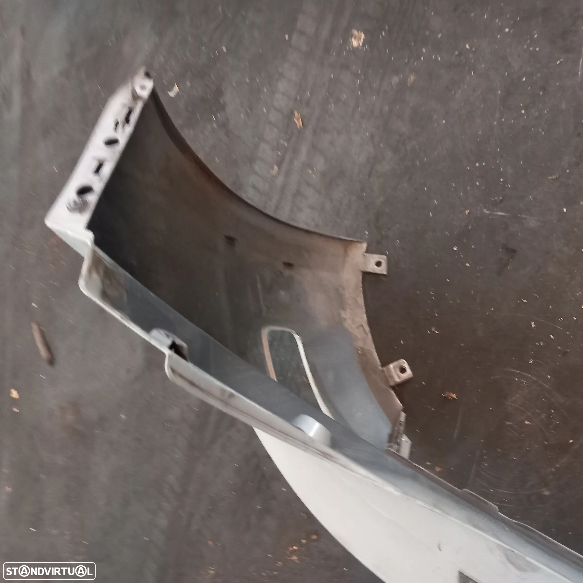 Para choques tras citroen c4 picasso II. AA36312291 - 5