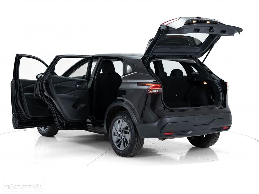 Nissan Qashqai - 6