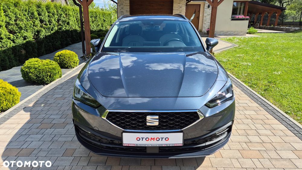 Seat Leon - 3