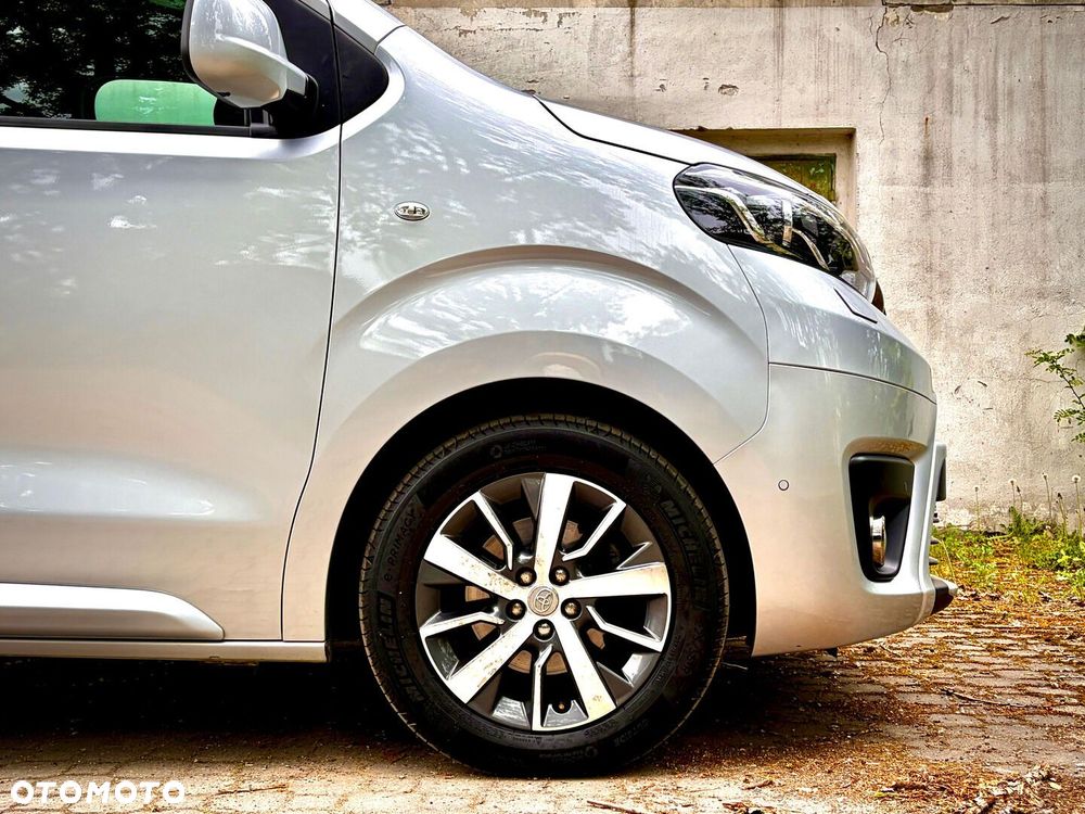 Toyota Proace Verso 2.0 D4-D Long VIP - 5