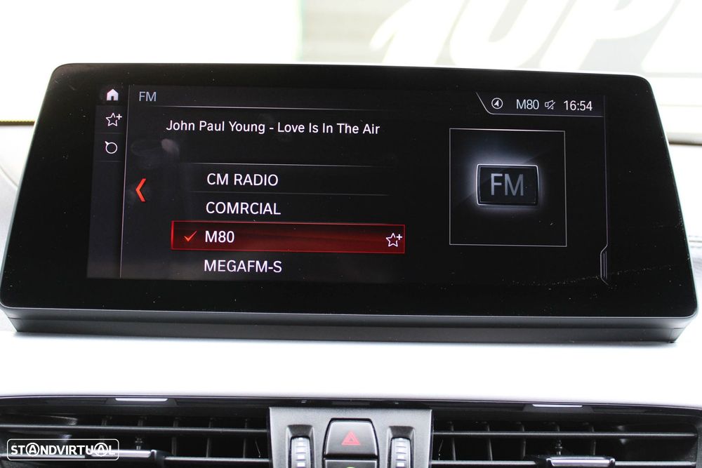 BMW X2 16 d sDrive Auto - 37
