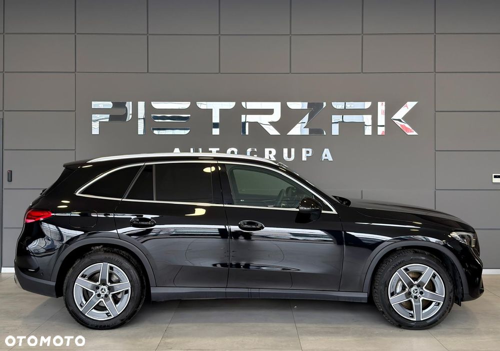 Mercedes-Benz GLC - 8