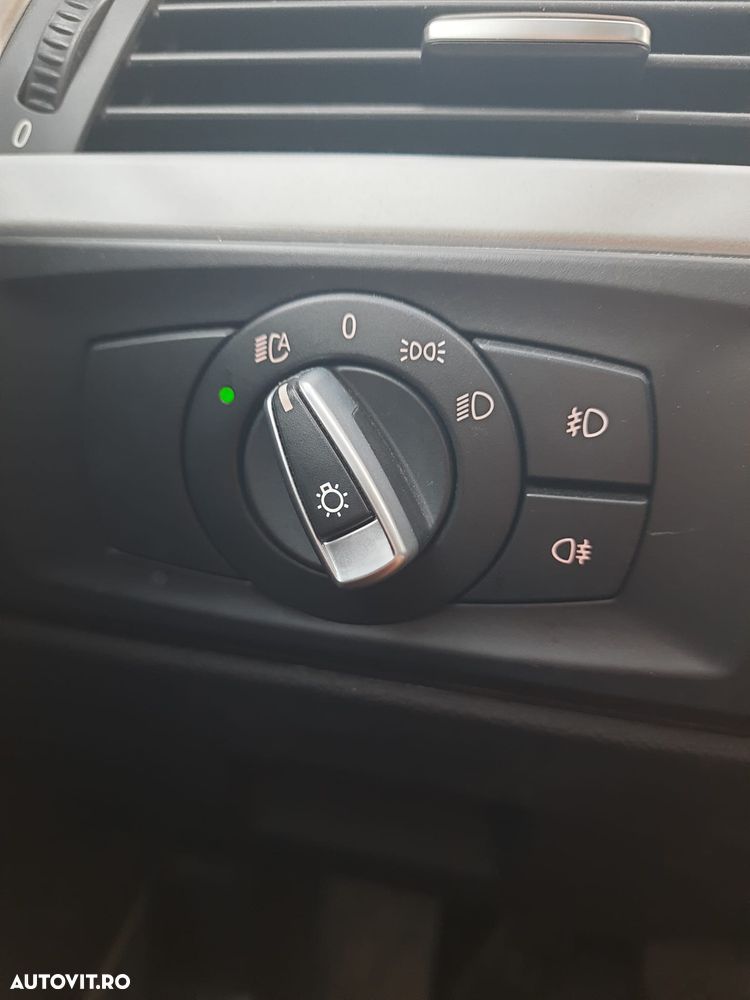 BMW Seria 3 320d xDrive DPF Aut. - 13