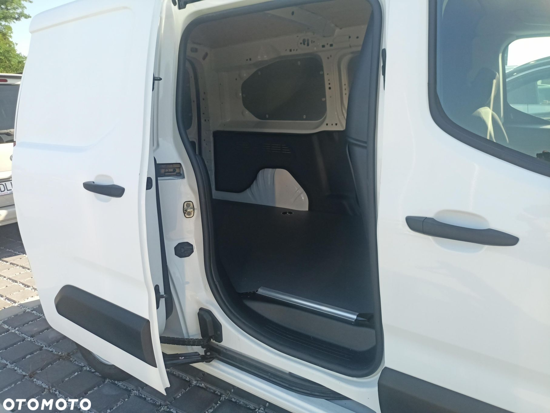 Toyota Proace City - 11