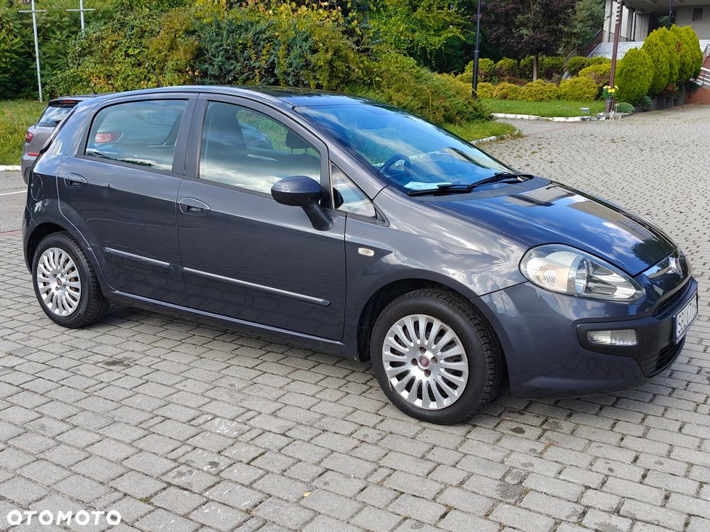 Lancia Delta 1.6 MJ Silver - 9
