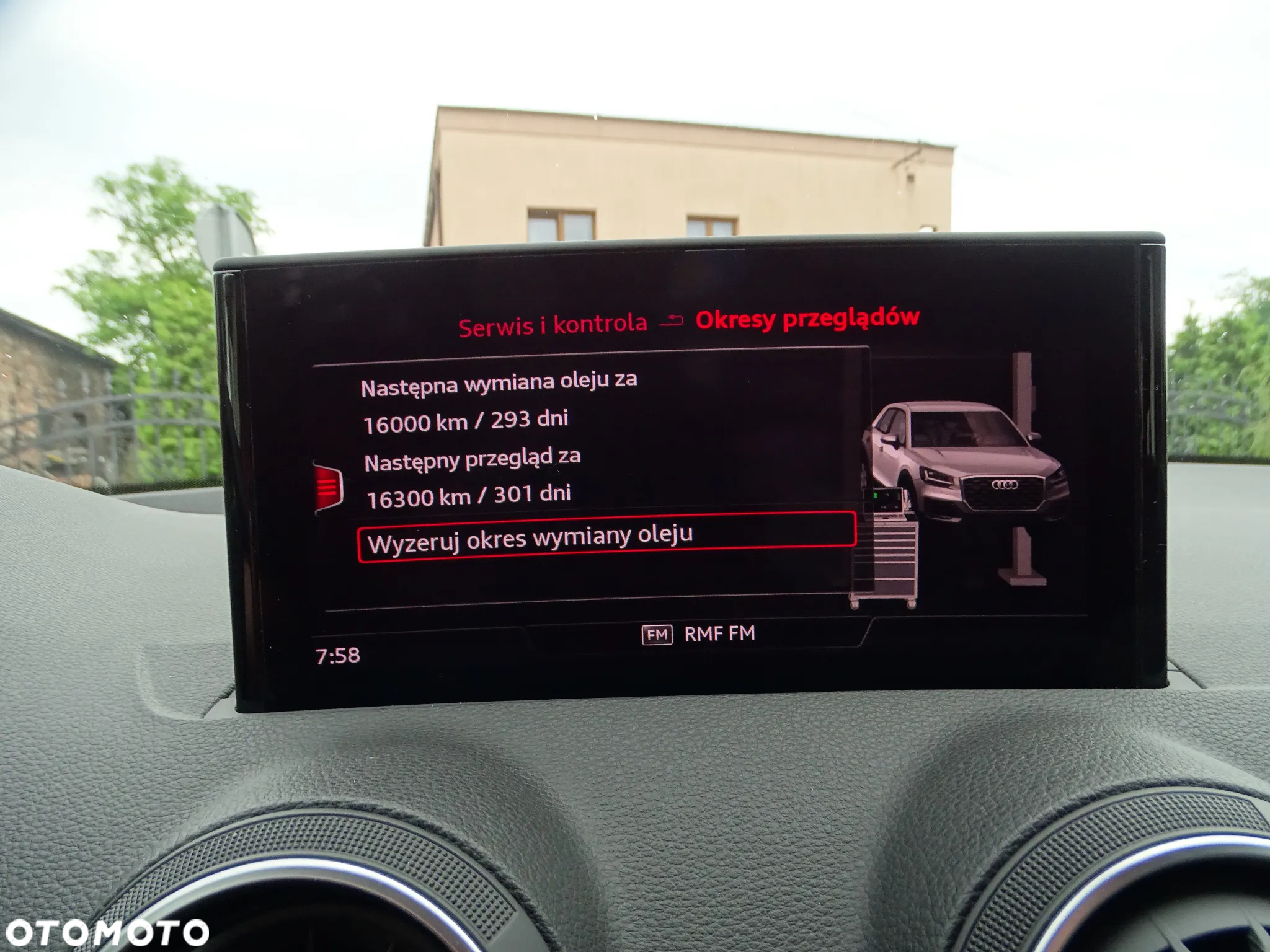 Audi Q2 35 TFSI S tronic - 23