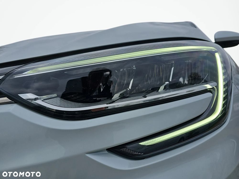 Renault Megane 1.3 TCe FAP Intens - 15